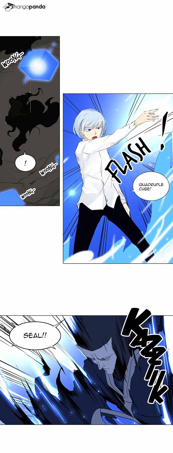 Tower of God, Chapter 180 image 18